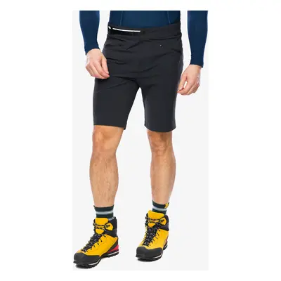 Ortovox Brenta Shorts Férfi rövidnadrág - blk raven