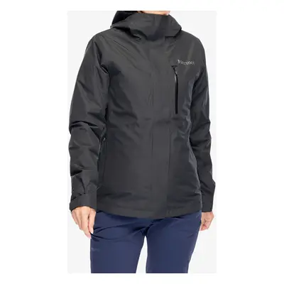 Marmot Ramble Component Jacket az 1-ben női kabát - black