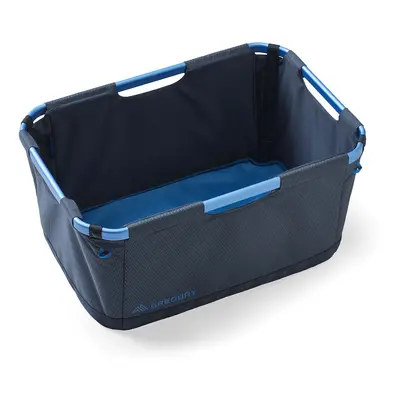 Gregory Alpaca Gear Basket Tárolóedény - slate blue