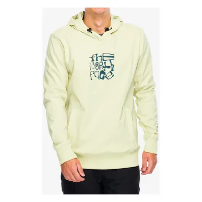 The North Face Tekno Logo Hoodie Kapucnis felső - nettle