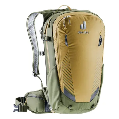 Deuter Compact EXP Kerékpáros Hátizsák - caramel/khaki