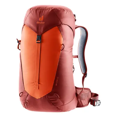 Deuter AC Lite Hátizsák távtartó hálóval - paprika/redwood