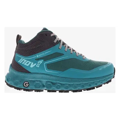 Inov-8 RocFly G GTX Női túracipő - pine/teal/slate