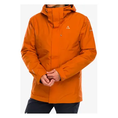 Schoffel 3in1 Jacket Style Tamina Dzseki - turmeric