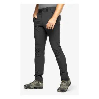 Haglofs Moran Softshell Slim Pant Férfi Softshell Nadrág - true black