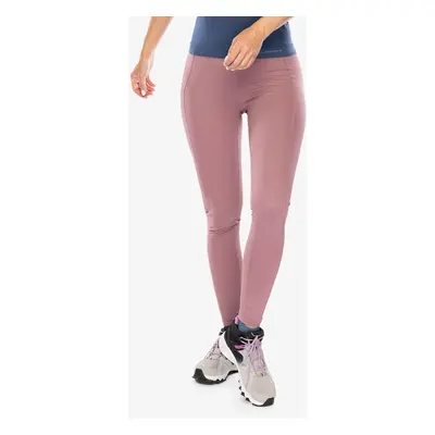 Columbia Boundless Trek Legging Női leggings - fig