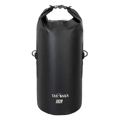 Tatonka WP Stuffbag 15L Vízálló Zsák - black