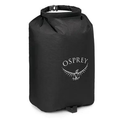 Osprey Ultralight DrySack Vízálló Zsák - black