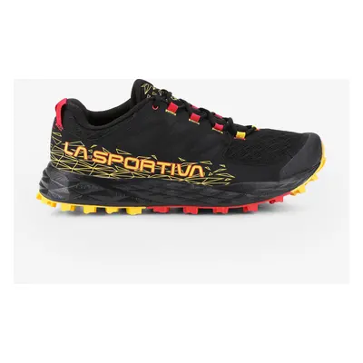 La Sportiva Lycan II Férfi Futócipő - black/yellow