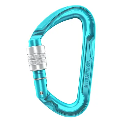 Edelrid Pure Screw III Karabiner - icemint