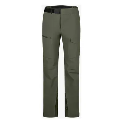 Montura Sky Wild Pants Túrasínadrág - sage green