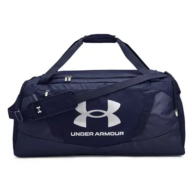 Under Armour UA Undeniable 5.0 Duffle LG Táska - midnight navy/midnight navy