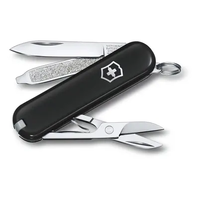 Victorinox Classic SD Bicska - dark illusion