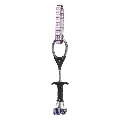 Black Diamond Camalot Z4 Offset .4/.5 Friend - gray/purple