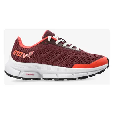 Inov-8 Trailfly Ultra G Női Terepfutó Cipő - red/burgundy