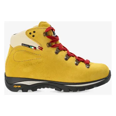 Zamerlan Kjon GTX Női Túracipő - yellow