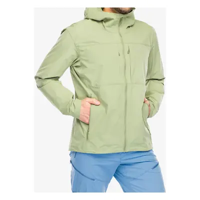 Arcteryx Gamma Lightweight Hoody Férfi softshell kabát - chloris