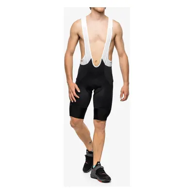 Protest Prtdionis Cycling Bib Shorts Kerékpáros Rövidnadrág - true black