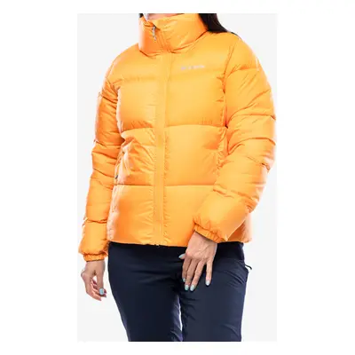 Columbia Puffect Jacket Női bélelt kabát - sunset peach