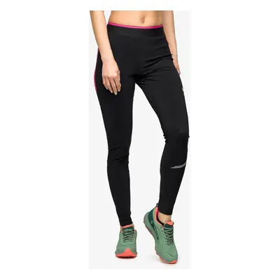 Karpos Lavaredo Tight Női Leggings - black/innuendo