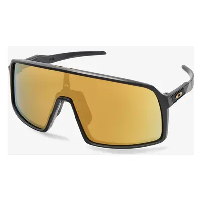 Oakley Sutro Kerékpáros Szemüveg - carbon/prizm 24k