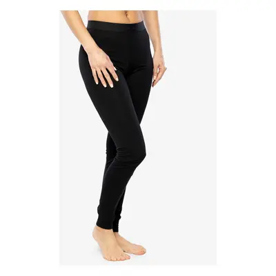 Thermowave Aero Pants Termoaktív Női Hosszú Alsó - black