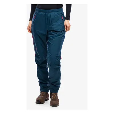 Mountain Equipment Switch Pant Regular Női softshell nadrág - majolica blue