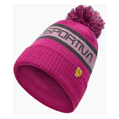 La Sportiva Orbit Beanie Téli sapka - springtime/rose