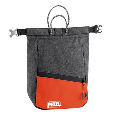 Petzl Sakab Ziazsák - grey