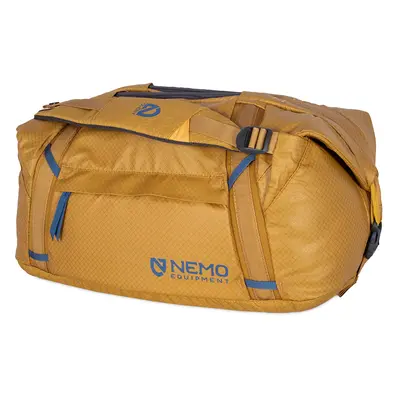 Nemo Double Haul Convertible Duffel l Utazótáska - chai