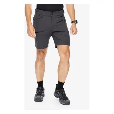 Helly Hansen Blaze Softshell Shorts Rövidnadrág - ebony