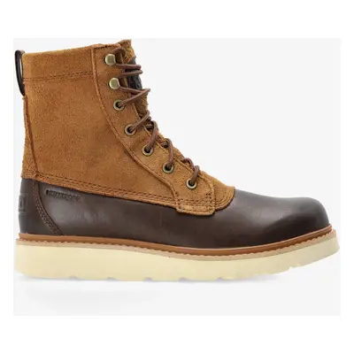 Sorel Slabtown Caribou WP Téli cipő - velvet tan/tobacco