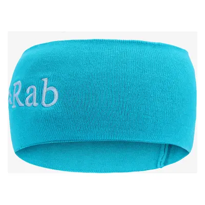 Rab Headband Fejpánt - aquamarine