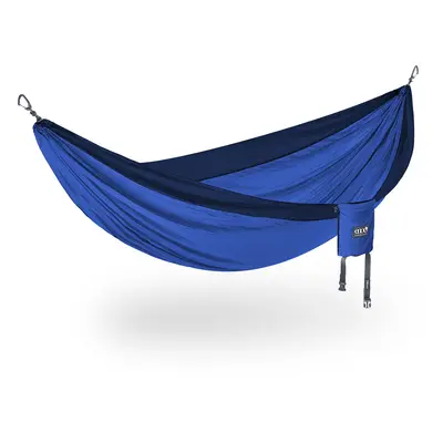 ENO DoubleNest Hammock Kétszemélyes Függőágy - royal/navy