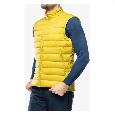 Arcteryx Cerium Vest Férfi mellény - lampyre