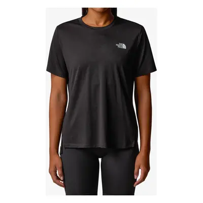 The North Face Flex S/S Tee Graphic Női póló - tnf black