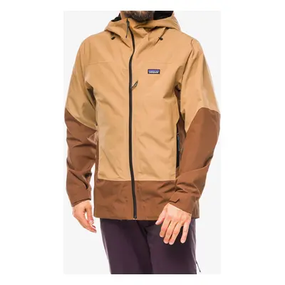 Patagonia Storm Shift Jacket Sídzseki - grayling brown