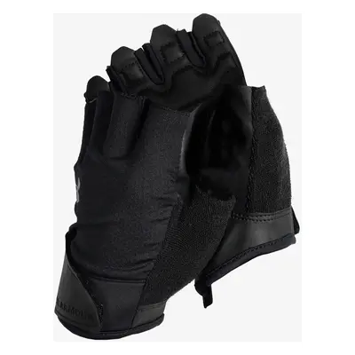 Under Armour Training Gloves Férfi kesztyű - black/black/pitch gray