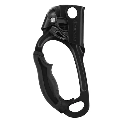 Petzl Ascension left (Poignee) Mászógép - black