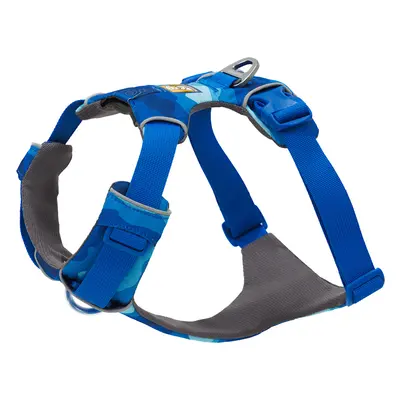 Ruffwear Front Range Harness L/XL Kutyaszíj - coastal mountains