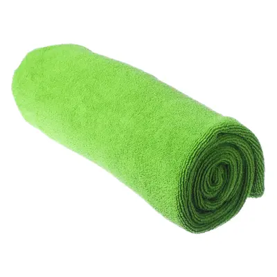 Sea To Summit Tek Towel Gyorsan Száradó Törölköző - lime