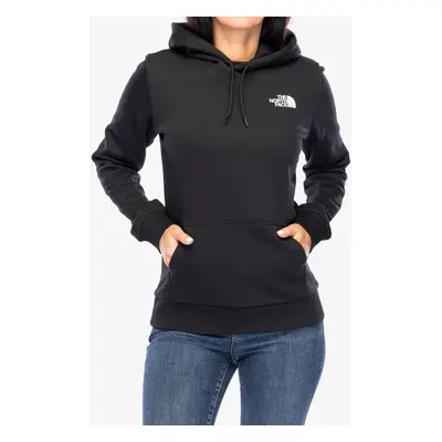 The North Face Simple Dome Hoodie Kapucnis női felső - tnf black