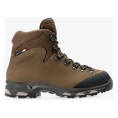 Zamberlan Baffin GTX RR WL Túracipők - dark brown