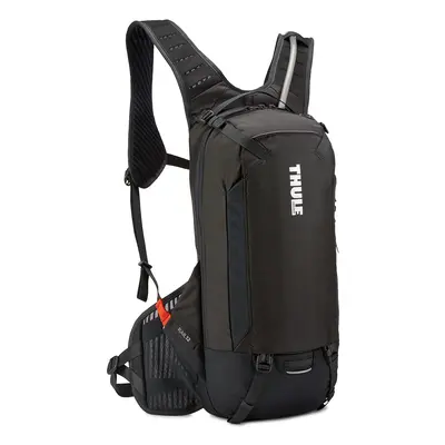 Thule Rail Bike Hydration 12L Kerékpáros Hátizsák - obsidian