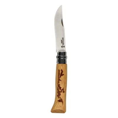 Opinel Animalia No.08 Kés - hare