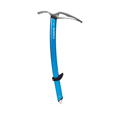 Blue Ice Bluebird Ice Axe Csákány - blue