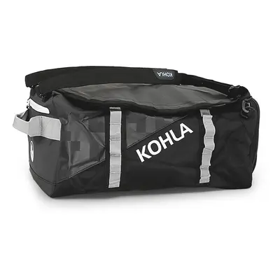 Kohla Shifty 40L Utazótáska - caviar/dark slate