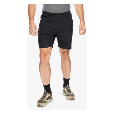 Peak Perfomance Commuter Shorts Férfi rövidnadrág - black