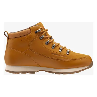 Helly Hansen The Forester Premium Férfi cipő - honey wheat/cream