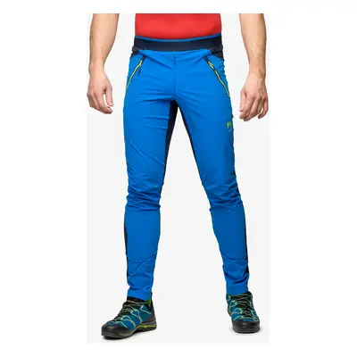 Karpos Tre Cime Evolution Pant Férfi Túranadrág - indigo bunt/out space/high vis